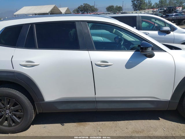 Mazda Cx 2.5 S Preferred Plus