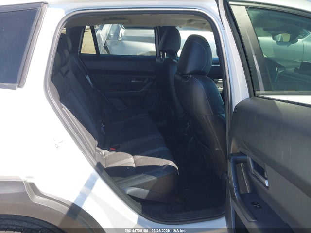 Mazda Cx 2.5 S Preferred Plus