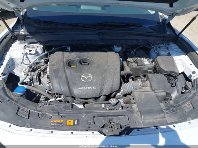 Mazda Cx 2.5 S Preferred Plus