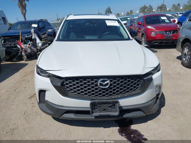 Mazda Cx 2.5 S Preferred Plus