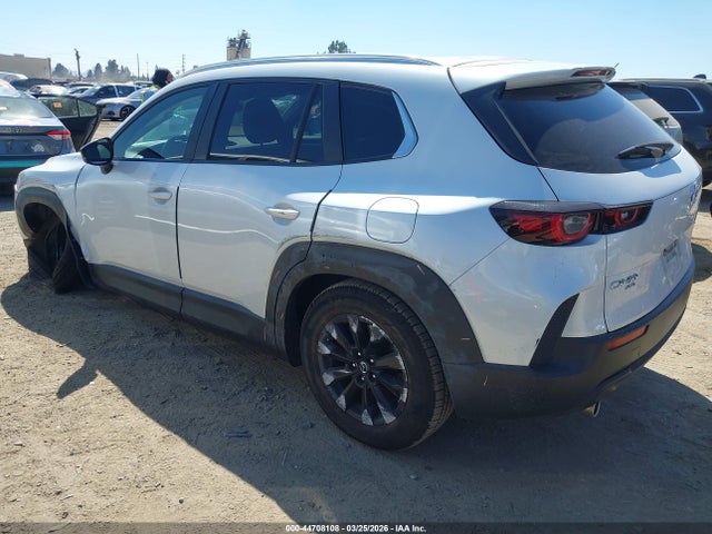 Mazda Cx 2.5 S Preferred Plus