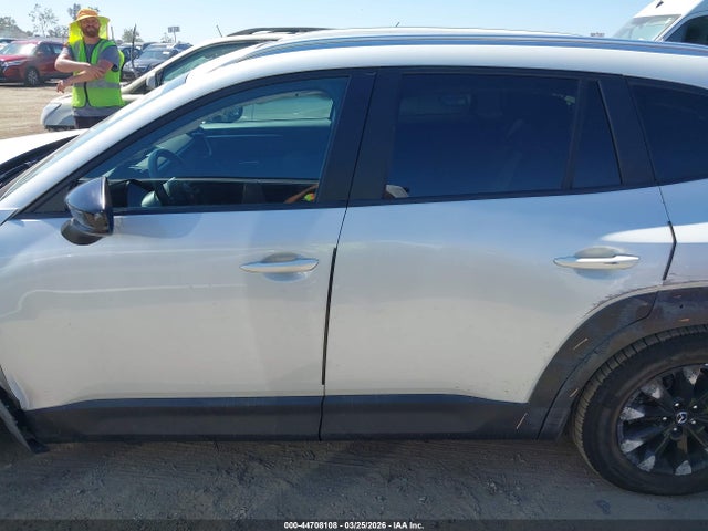 Mazda Cx 2.5 S Preferred Plus