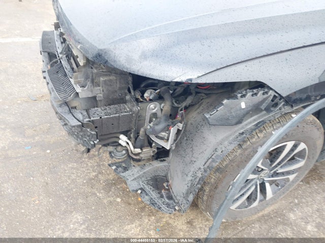 Volkswagen Tiguan 2.0t S