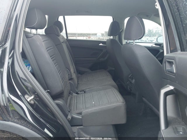 Volkswagen Tiguan 2.0t S
