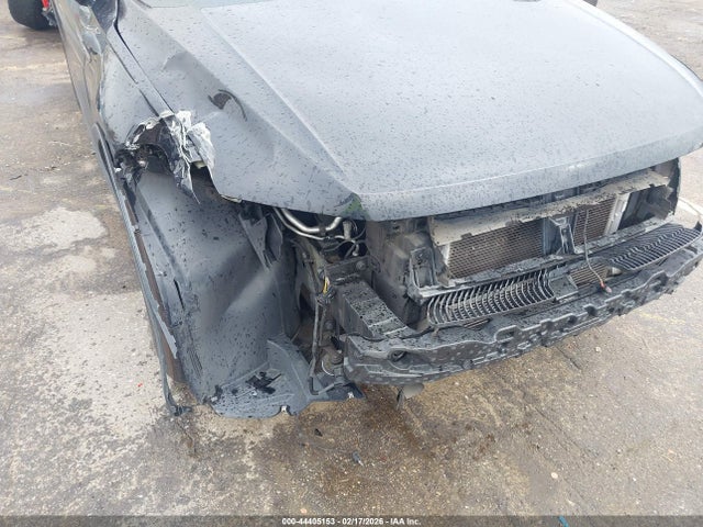 Volkswagen Tiguan 2.0t S