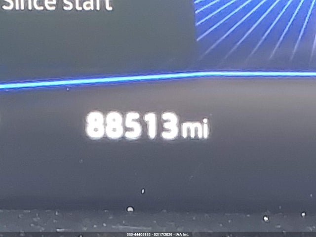 Volkswagen Tiguan 2.0t S