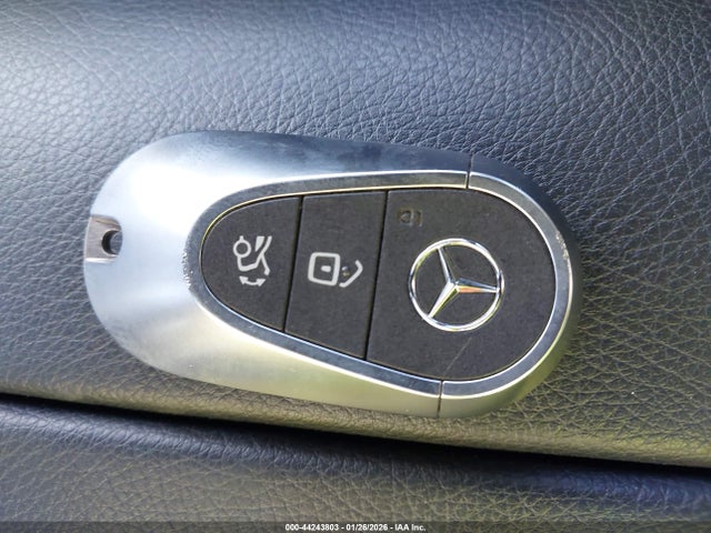 Mercedes-Benz C-Class Sedan