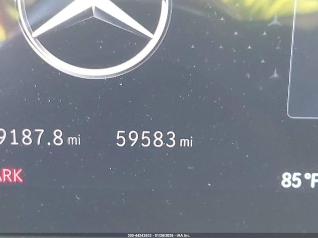 Mercedes-Benz C-Class Sedan