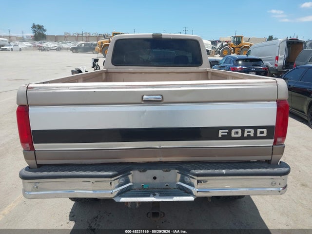 Ford F-250