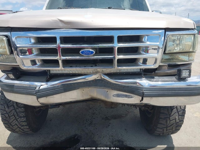 Ford F-250