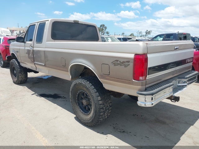 Ford F-250