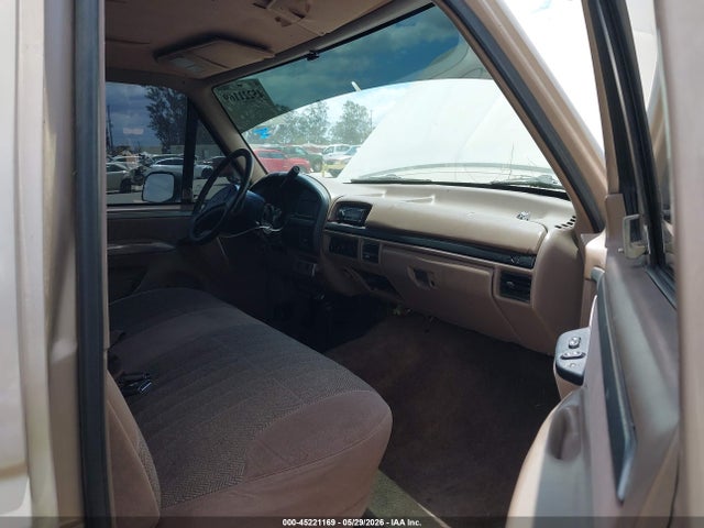 Ford F-250