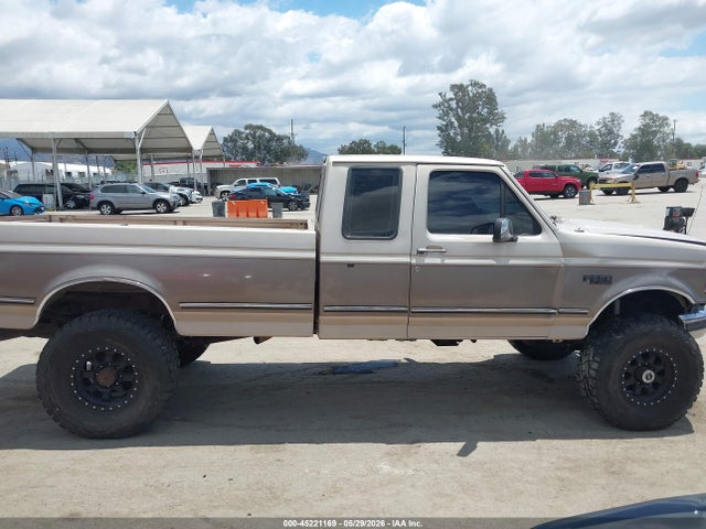 Ford F-250