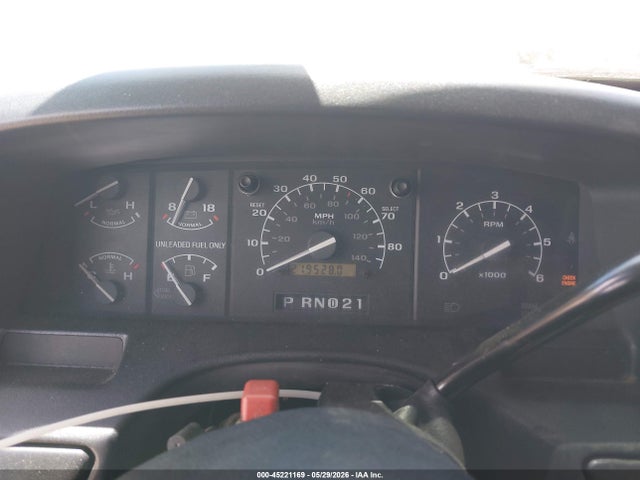 Ford F-250