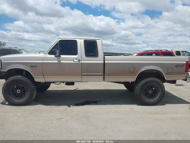 Ford F-250