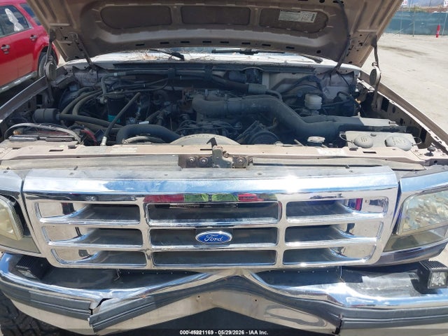 Ford F-250