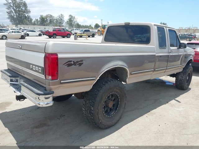 Ford F-250