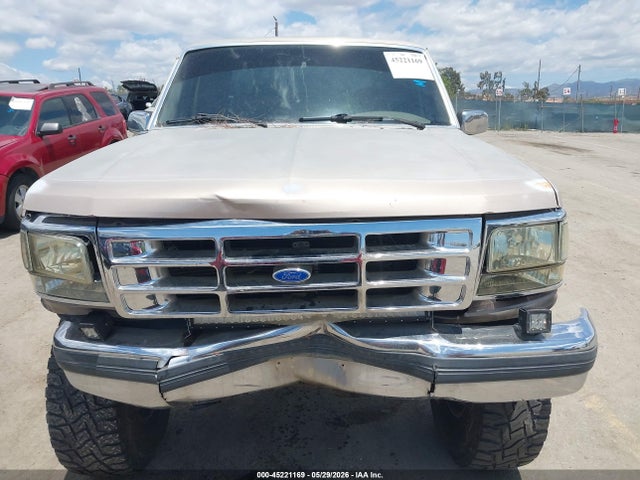 Ford F-250