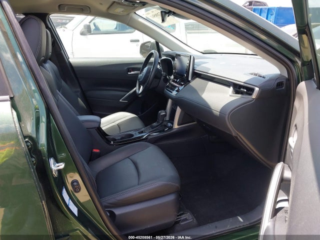 Toyota Corolla Xle