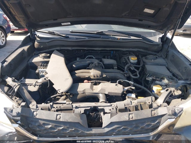 Subaru Forester 2.5i Premium