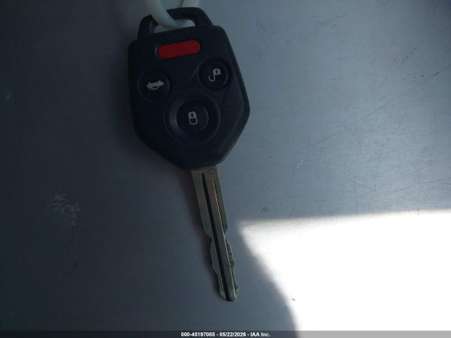 Subaru Forester 2.5i Premium