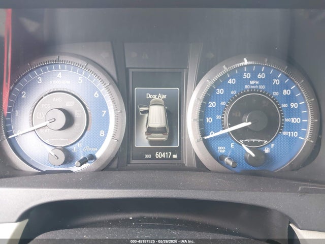 Toyota Sienna Xle 8 Passenger