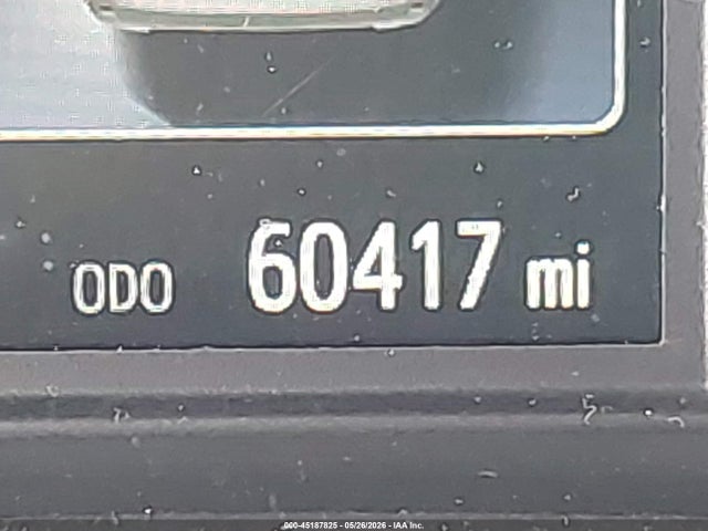 Toyota Sienna Xle 8 Passenger