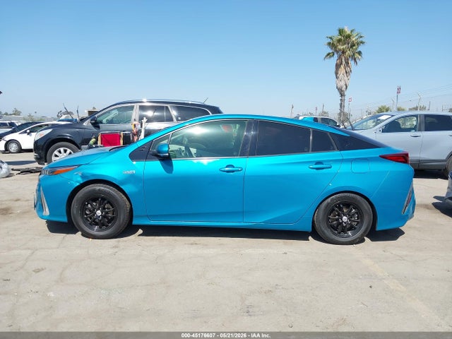 Toyota Prius Prime Premium