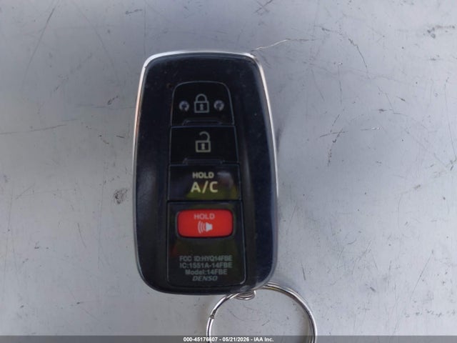 Toyota Prius Prime Premium