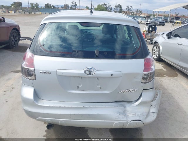 Toyota Matrix