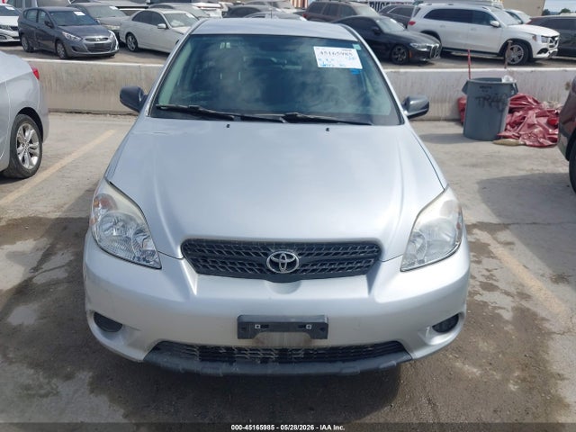 Toyota Matrix