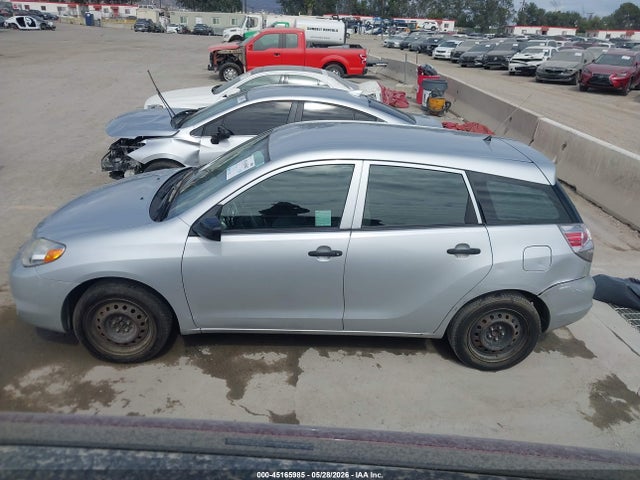 Toyota Matrix