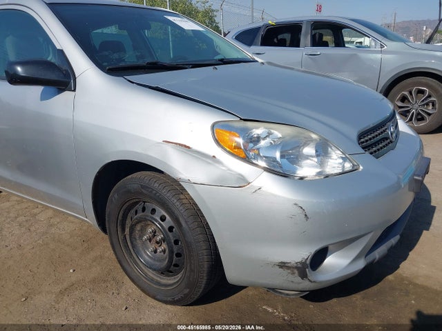Toyota Matrix