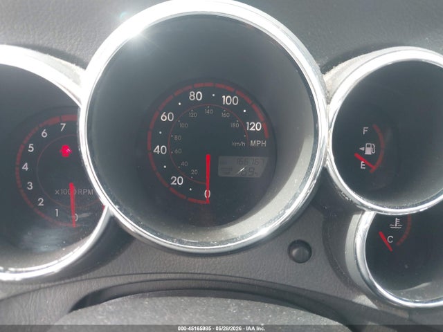 Toyota Matrix
