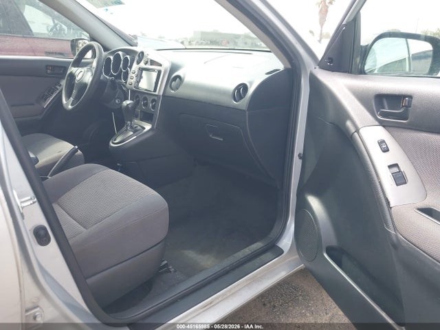Toyota Matrix