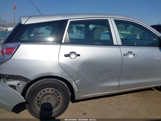 Toyota Matrix