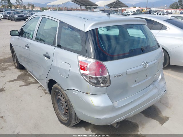 Toyota Matrix