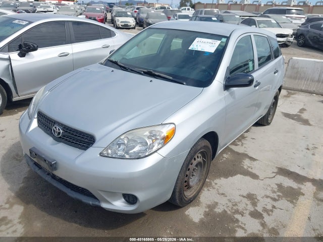 Toyota Matrix