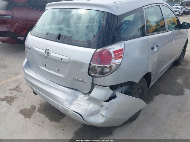 Toyota Matrix