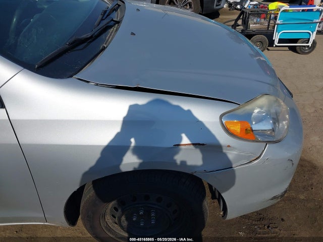 Toyota Matrix