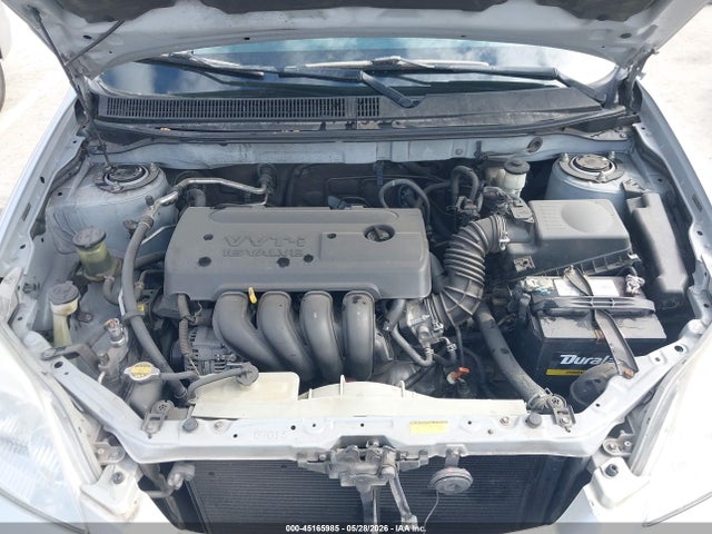 Toyota Matrix