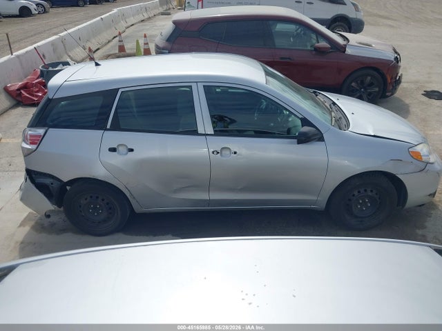 Toyota Matrix