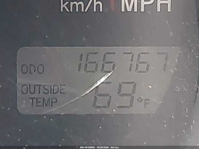 Toyota Matrix