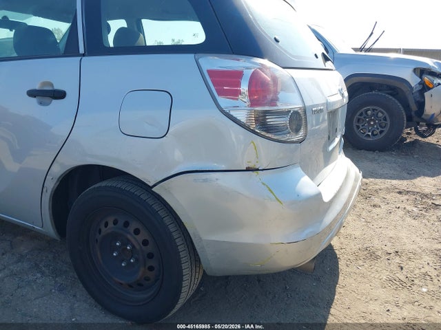 Toyota Matrix