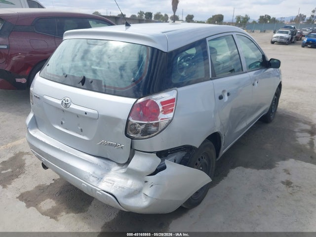 Toyota Matrix