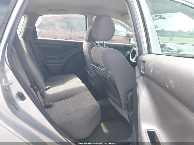 Toyota Matrix