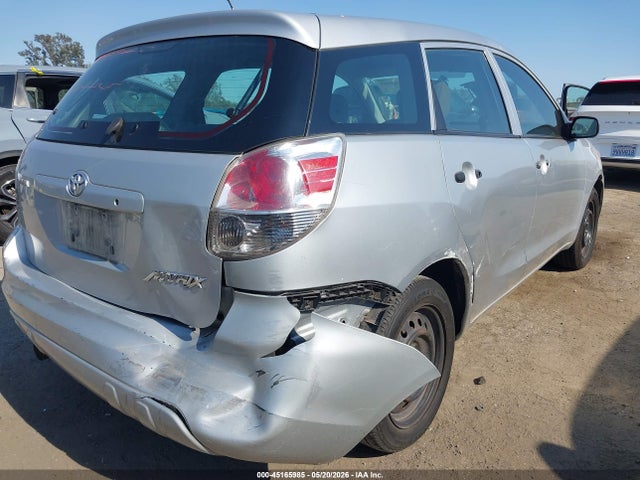 Toyota Matrix