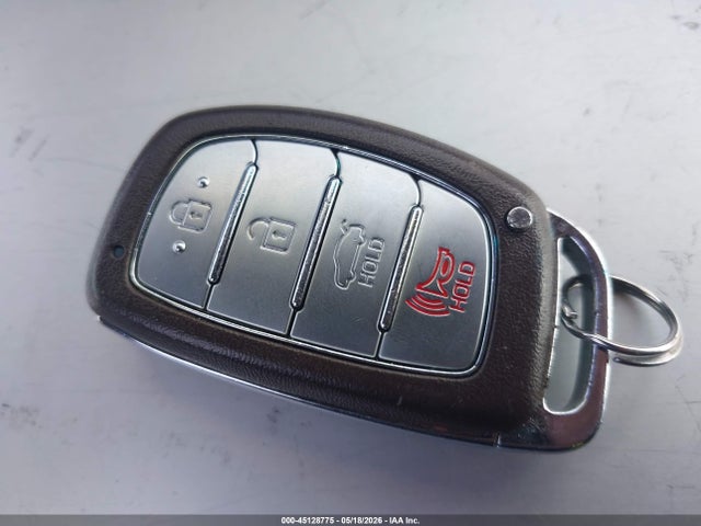 Hyundai SONATA Sport 2.0t