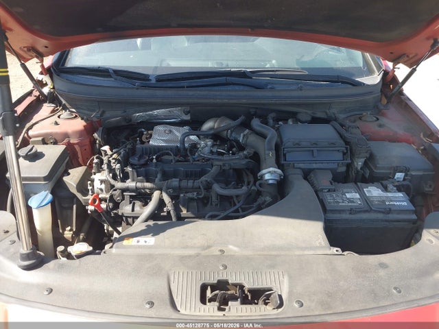 Hyundai SONATA Sport 2.0t