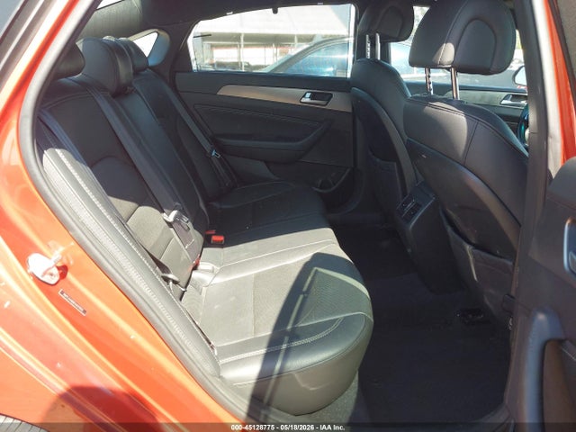 Hyundai SONATA Sport 2.0t